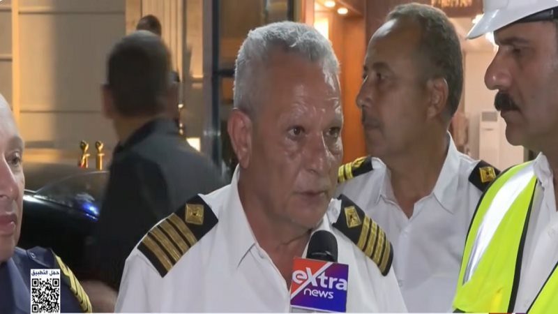 الربان عبدالفتاح