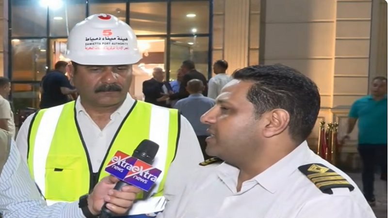 القبطان محمد خليفة