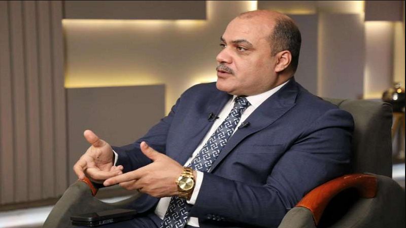  الدكتور محمد الباز
