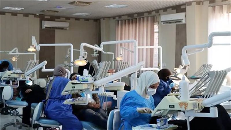 أزمة تكليف أطباء