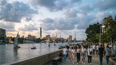 بعد أيام ملتهبة.. «الأرصاد» تعلن بداية تحسن درجات الحرارة|فيديو