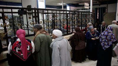مش لاقيين تمن العلاج.. «برلماني» يطالب الحكومة بإنقاذ أصحاب المعاشات|فيديو