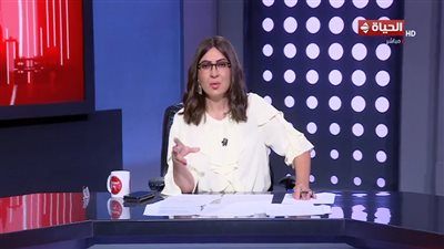 عزة مصطفى: اجتماعات الرئيس السيسي تؤكد أولوية الأمن الغذائي|فيديو