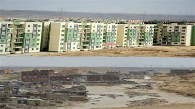 سكن بديل فورًا.. التنمية المحلية تكشف خطة حماية المتضررين من الزلزال|فيديو