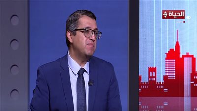 أسامة السعيد: مصر تتبنى سياسة استباقية لمواجهة الأزمات العالمية|فيديو