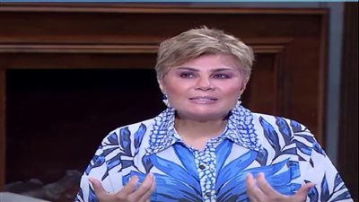 بعد زلزال أمس.. مفيدة شيحة: متخلوش السوشيال ميديا هي اللي تطمنا على بعض| فيديو