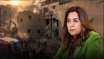 التنمية المحلية: انهيارات جزئية في بعض العقارات القديمة فقط دون خسائر بشرية
