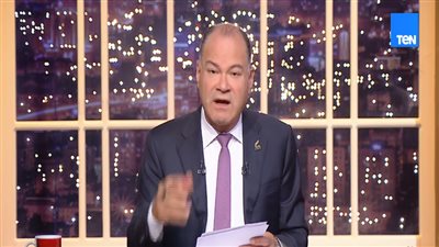 نشأت الديهي تعليقًا على زلزال الأمس: 
