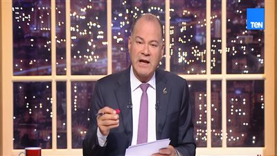 نشأت الديهي مستعرضًا أبرز الزلازل في تاريخ مصر: «92 الأعنف في الخسائر»| فيديو