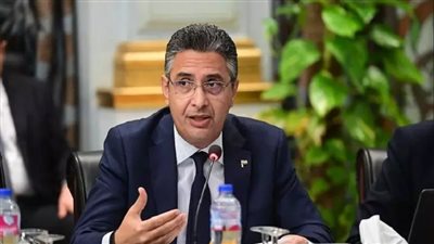 300 مخبز جديد.. «التموين» تعلن خطة استراتيجية تعزيز الأمن الغذائي|فيديو
