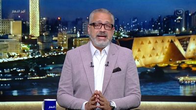 ربنا لطف بمصر.. تامر أمين: لا يجوز الجزم بأن الزلازل غضبًا إلهيًا|فيديو