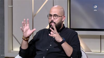 عمر الجمل: جمهوري ليس الشباب فقط.. وكل الناس جزء من صناعة الضحك|فيديو