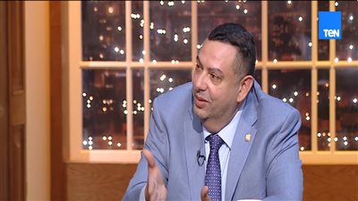 المركز الثقافي الأمريكي: مؤتمر المصريين بالخارج أصبح عيدًا وطنيًا|فيديو