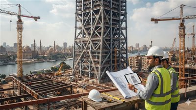 أستاذ الهندسة الإنشائية: تطوير كود الزلازل عزز مقاومة المباني بكفاءة|فيديو