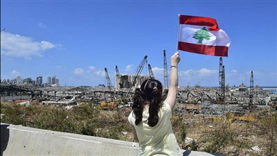 مدير مرفأ بيروت: المرفأ سيتخطى حاجز المليون حاوية خلال عام 2026|فيديو