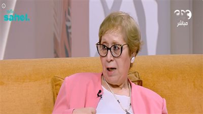 ليلى عبد المجيد: الرضا أساس نجاح الزواج وبناء الأسرة السعيدة|فيديو