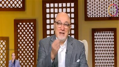 خالد الجندي: ثلاثة أعمال عظيمة أجرها عند الله بغير حساب|فيديو