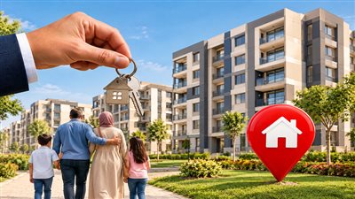 بـ 1500.. الإسكان: طرح 15 ألف وحدة سكنية للإيجار بالمحافظات|فيديو