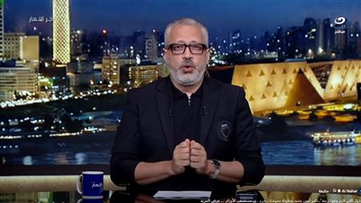ملحمة إنسانية.. تامر أمين: ممرضات مدينة نصر أبهروا مصر وقت الحريق|فيديو
