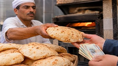 التموين: لا مساس بالعيش المدعم.. وتحديد أسعار وأوزان الخبز السياحي