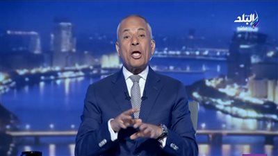 السوبر ريمونتادا.. أحمد موسى: ناشئات اليد يواصل التألق ويبلغ ربع النهائي|فيديو