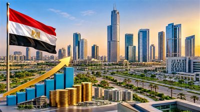خالد عباس: العاصمة الإدارية فرصة استثمارية لن تتكرر.. ومقصدًا لـ مسؤولي العالم