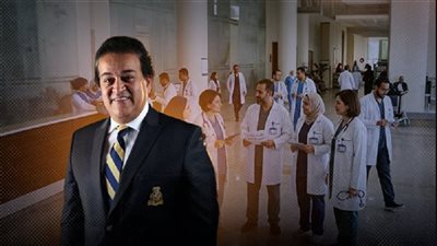 حركة نيابات.. الأطباء تكشف أسباب عدم حصول 1400 على التخصصات المطلوبة|فيديو
