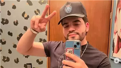 مقتل المؤثر المكسيكي سيزار جاستيلوم بالرصاص أثناء بث مباشر
