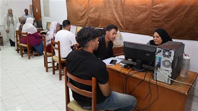   مكتب التنسيق: الطلاب يمكنهم تعديل رغباتهم حتى غلق المرحلة الثانية