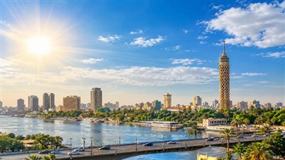الأرصاد تزف بشرى للمواطنين: الحر انكسر والأجواء ألطف الأيام الجاية|فيديو
