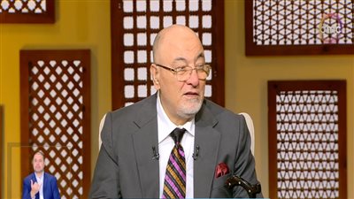 خالد الجندي: طبيعة التكليف الإلهي تحدد مهمة النبي ودوره في هداية البشر|فيديو