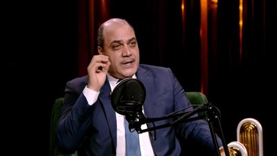 محمد الباز: بلاغات سكان رابعة كانت الشرارة الأولى للتحرك القانوني|فيديو