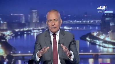 أحمد موسى يرد على المنتقدين: اللي بيشتموا محمد صلاح.. دلوقتي في حالة صمت|فيديو