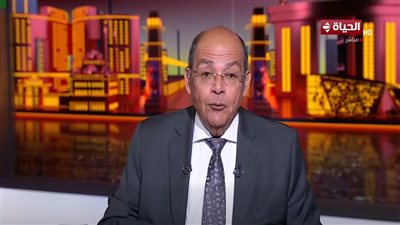 بصوا حوليكم.. محمد شردي: إحنا عايشين في نعمة كبيرة اسمها مصر|فيديو