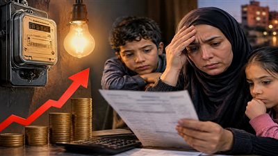 100 مليار دعم القطاع.. مدحت نافع: أزمة الكهرباء أكبر من رفع الأسعار|فيديو