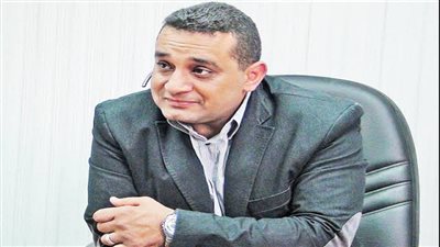 حاتم صابر: الإخوان تستهدف المصريين بالحروب النفسية بدلًا من الإرهاب|فيديو