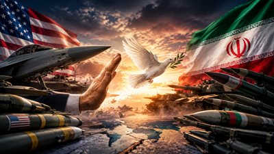 إبراهيم عثمان: إيقاف الهجوم الأمريكي يعقد المشهد بالشرق الأوسط|فيديو
