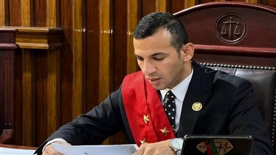 القاضي المزيف في ورطة.. «الطوخي» يكشف أسرار القضية كاملة|فيديو