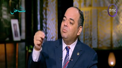 عمرو سليمان: الحلقات الوسيطة ترفع أسعار السلع وتزيد أعباء المواطنين|فيديو