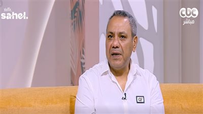 أمير محروس: عمرو دياب يسجل 37 أغنية لاختيار أفضل 12 فقط|فيديو