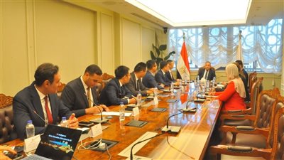 وزير التعليم العالي: الذكاء الاصطناعي يربط الجامعات بالصناعة