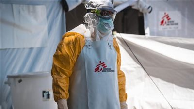 أطباء بلا حدود: تفشي إيبولا في الكونغو أكثر خطورة من أي وقت 