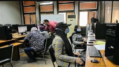 بشرى للطلبة.. التعليم العالي: زيادة الناجحين مش هتعمل أزمة تنسيق|فيديو