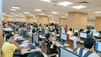 فرصة ذهبية.. الإنجباوي: 5 تخصصات تكنولوجية تنتظر أشبال مصر الرقمية|فيديو