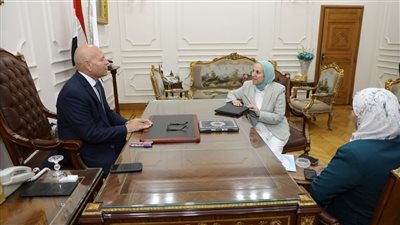 محافظ القاهرة يخفض الحد الأدنى للقبول بالثانوي العام إلى 220 درجة