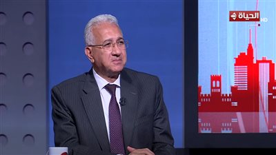 محمد حجازي: مصر تقود تنفيذ المرحلة الثانية لاتفاق غزة دبلوماسيًا|فيديو