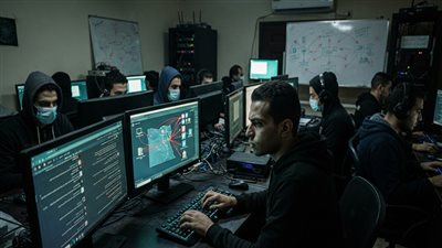 الإخوان تحت المجهر.. «القصاص» يفضح أساليب التحريض الإلكتروني|فيديو
