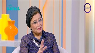 نائب وزير الصحة: شغفي بطب الأطفال دفعني للتخلي عن المنصب الجامعي|فيديو
