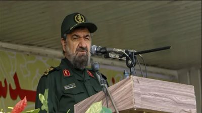 القاهرة الإخبارية: محسن رضائي أمينًا عامًا للمجلس الأعلى للأمن القومي|فيديو