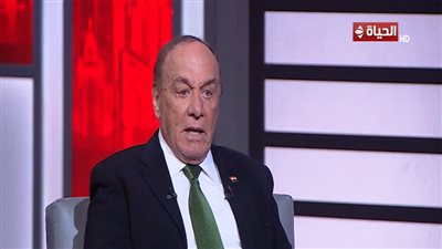 سمير فرج: إزالة مخاطر الألغام مفتاح عودة الملاحة بمضيق هرمز| فيديو